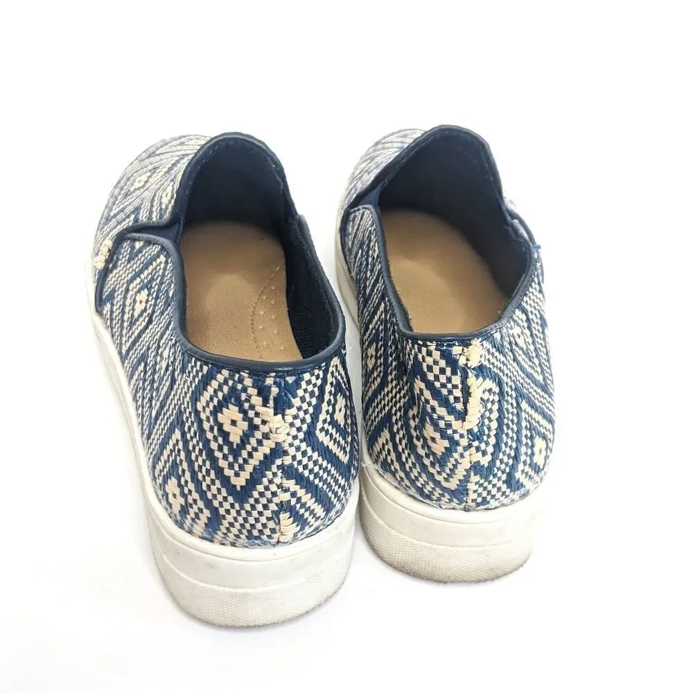 ⭐ Reneeze Slip On Shoes